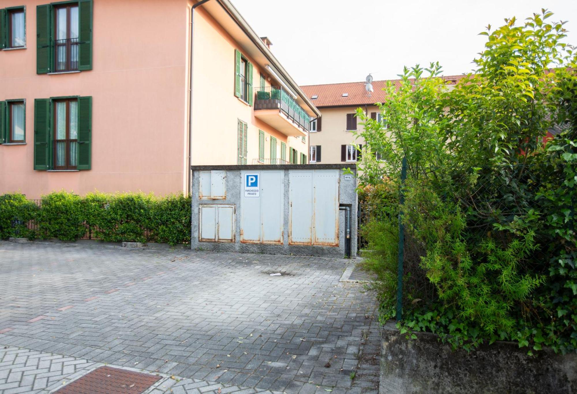 Como Lake - Lakeside Bliss Mandello del Lario Exterior foto