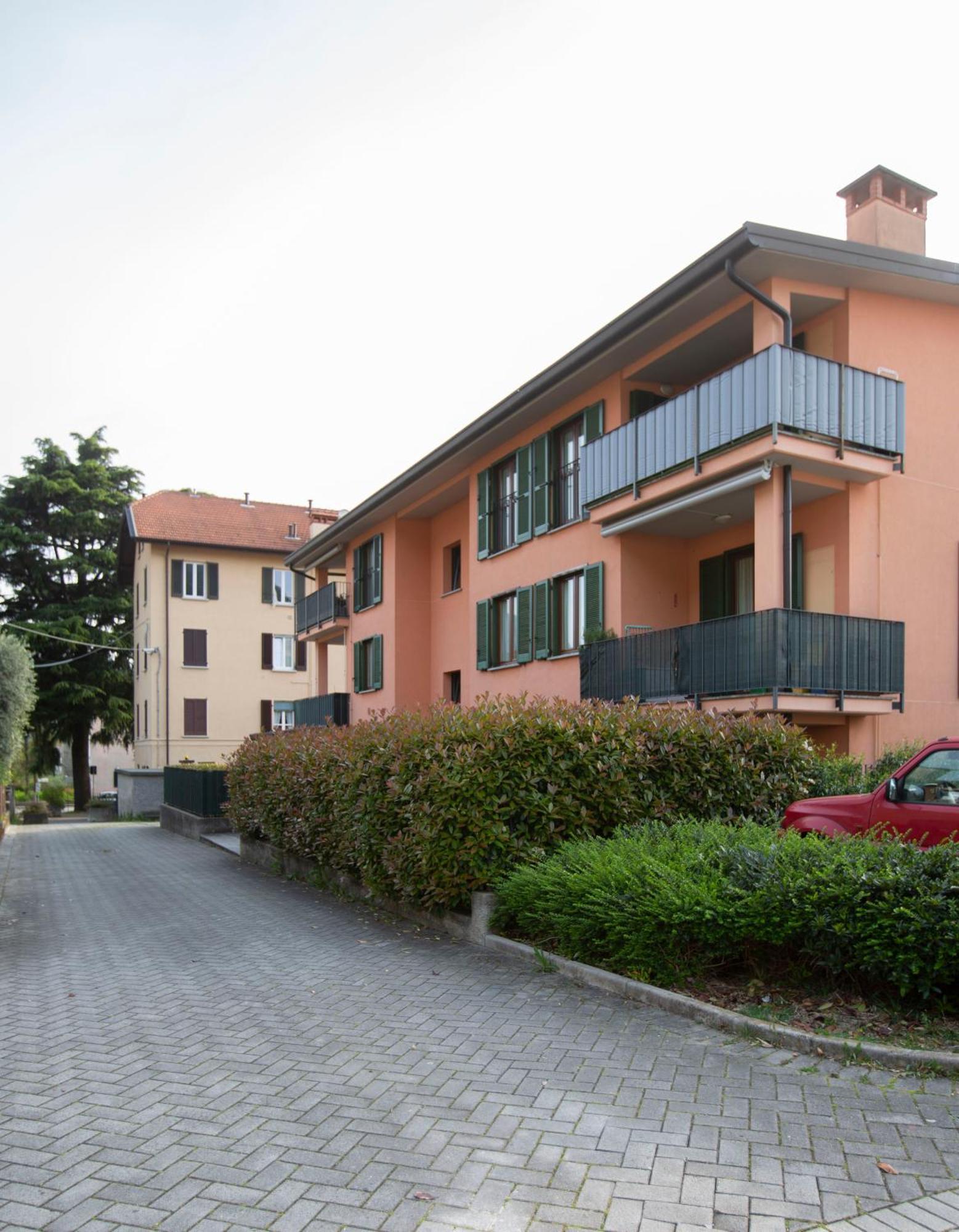 Como Lake - Lakeside Bliss Mandello del Lario Exterior foto