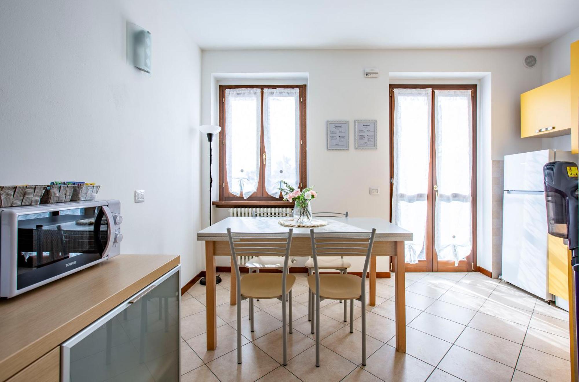 Como Lake - Lakeside Bliss Mandello del Lario Exterior foto